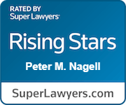 Super Lawyers Rising Star 2019